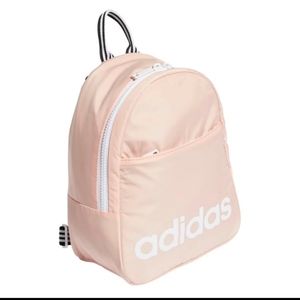 ADIDAS mini backpack